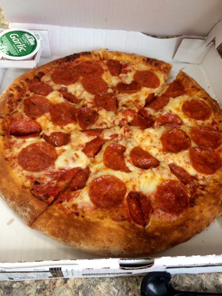 Papa John s Pizza Pizza Jefferson City TN Photos Menu Yelp