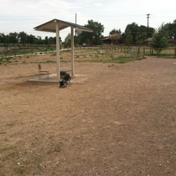 Little Dry Creek Dog Park logo