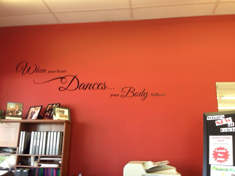 Celebrity Dance Studio Dance Studios Downers Grove, IL Reviews