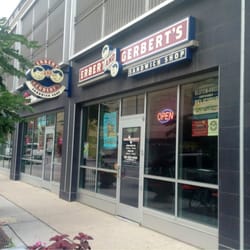Erbert & Gerbert's logo