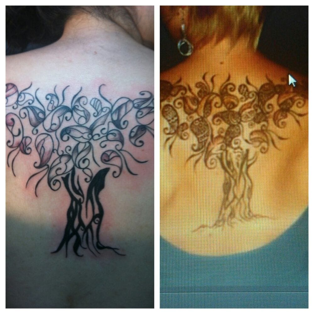 Ballerz Ink Tattoo & Piercing 13 Photos Tattoo 5290 Fruitridge Rd