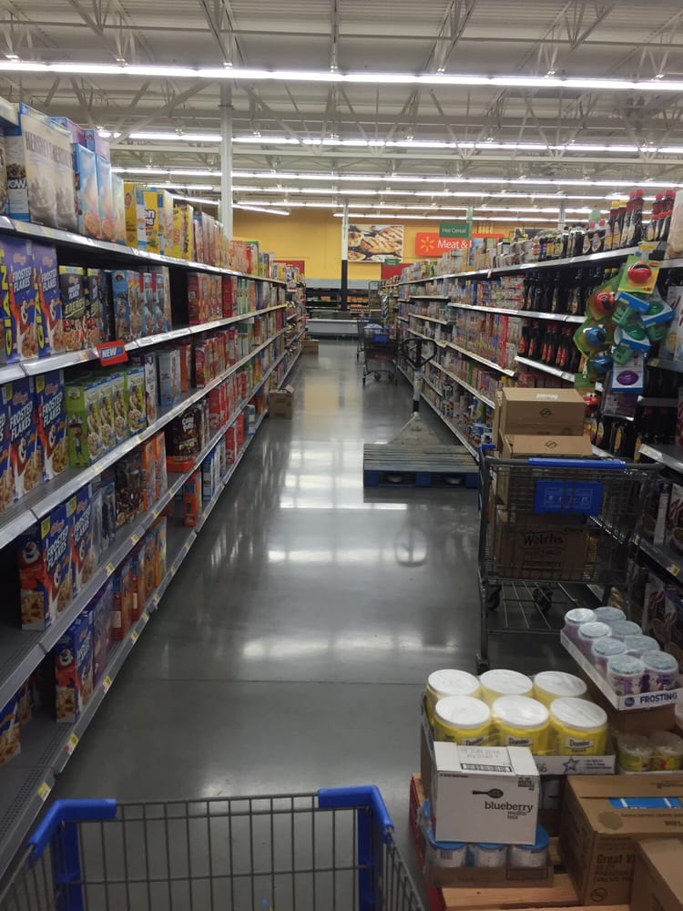 Walmart Supercenter 13 Photos Grocery Columbus, OH Reviews Yelp
