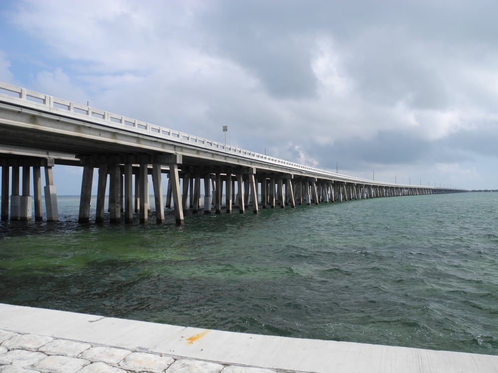 Seven Mile Bridge 110 Photos Landmarks & Historical Buildings Key