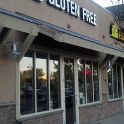 Gluten Free Way Shop logo