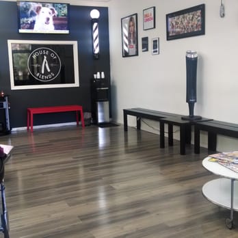 House of Blends Barber Shop - 60 Photos - Barbers - Cerritos, CA ...