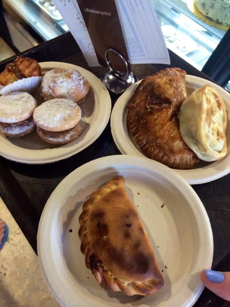 La Estancia Argentina 184 Photos Delis 17870 Biscayne Blvd