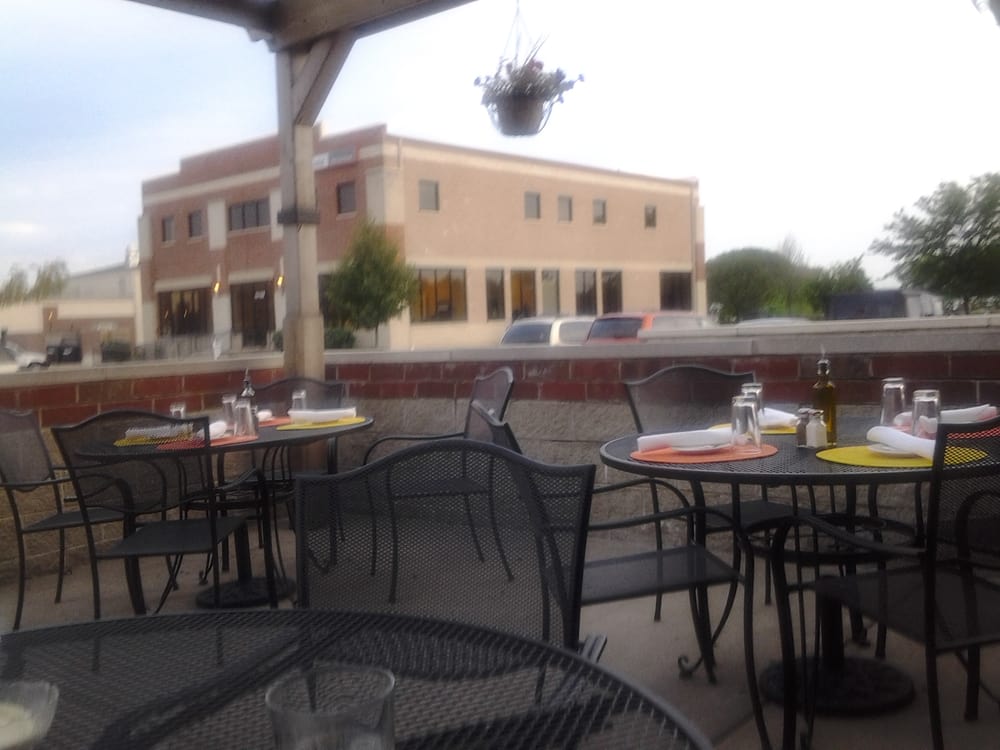 La Dolce Vita Italian Plainfield, IL Reviews Photos Yelp