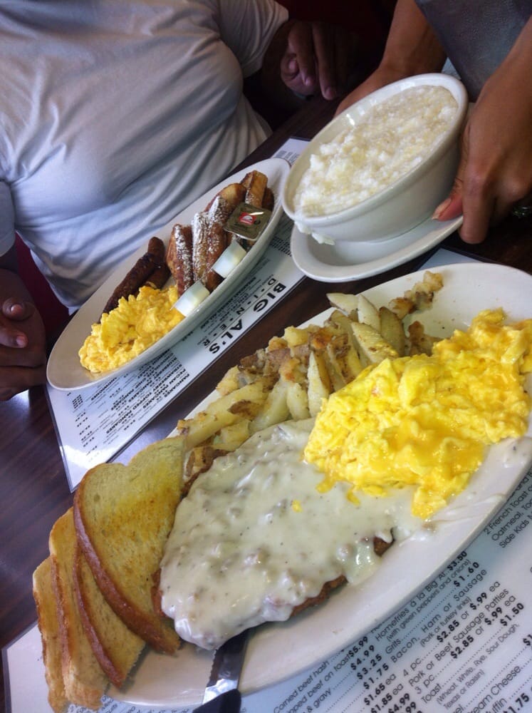 Big Al’s Diner - 35 Photos - Diners - Cleveland, OH - Reviews - Yelp