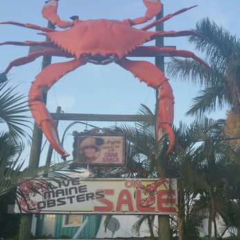 Ms Apples Crab Shack - 77 Reviews & 118 Photos - Seafood - Merritt