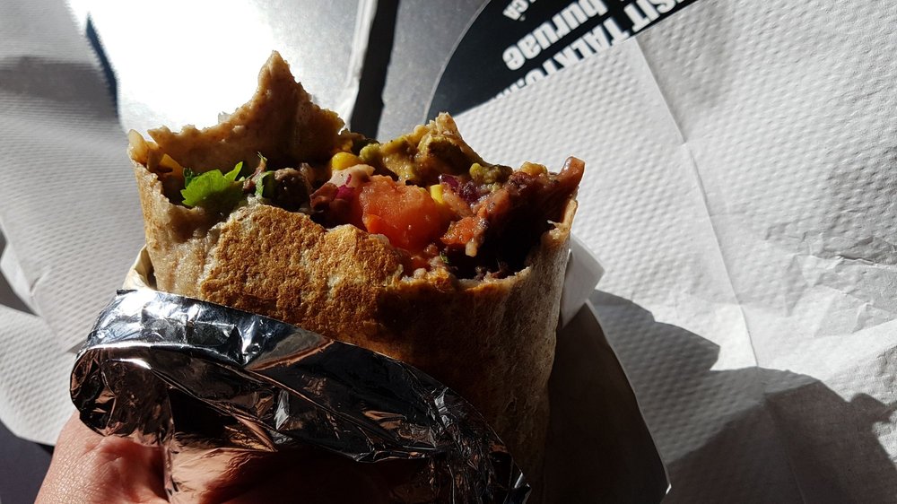 Burrito Boyz