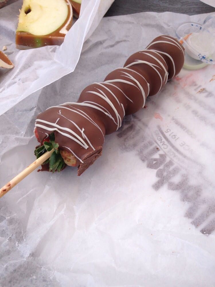 Wockenfuss Candies Candy Stores Ocean City, MD Reviews Photos