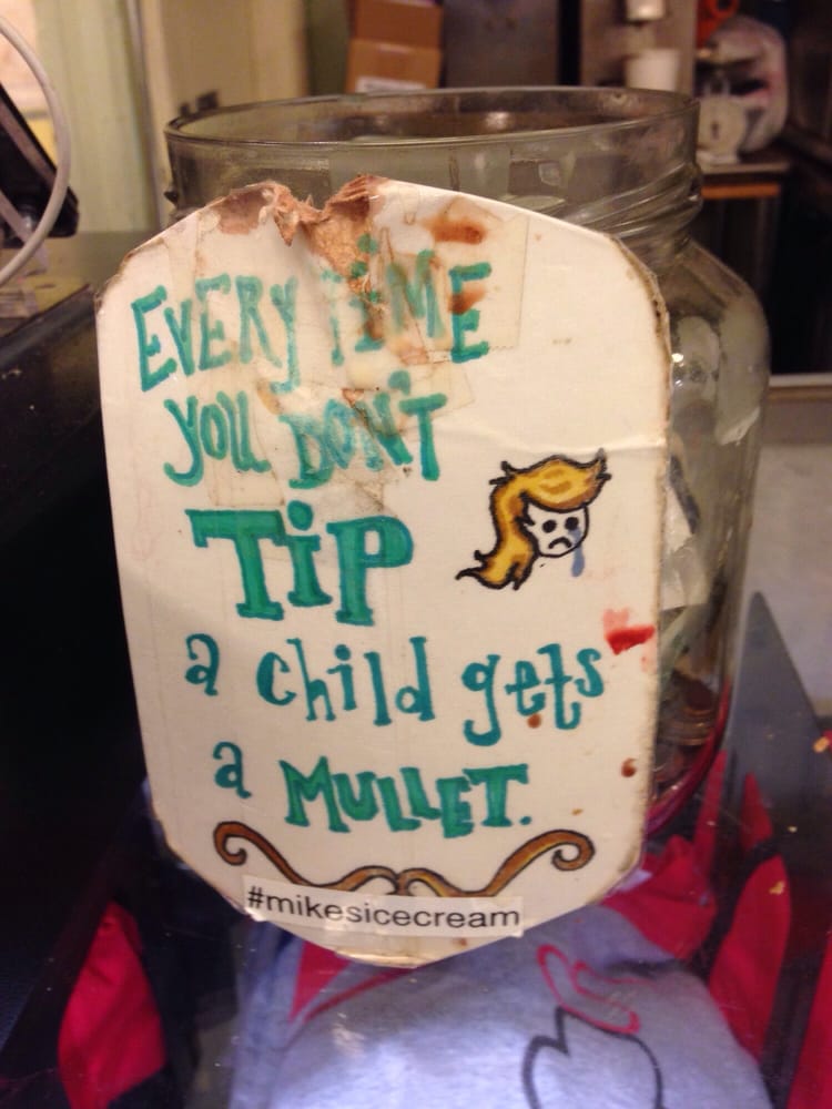 Mike’s Ice Cream Ice Cream & Frozen Yogurt Downtown Nashville, TN