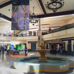 The Oaks Shopping Center - 74 Photos - Shopping Centers - 350 W