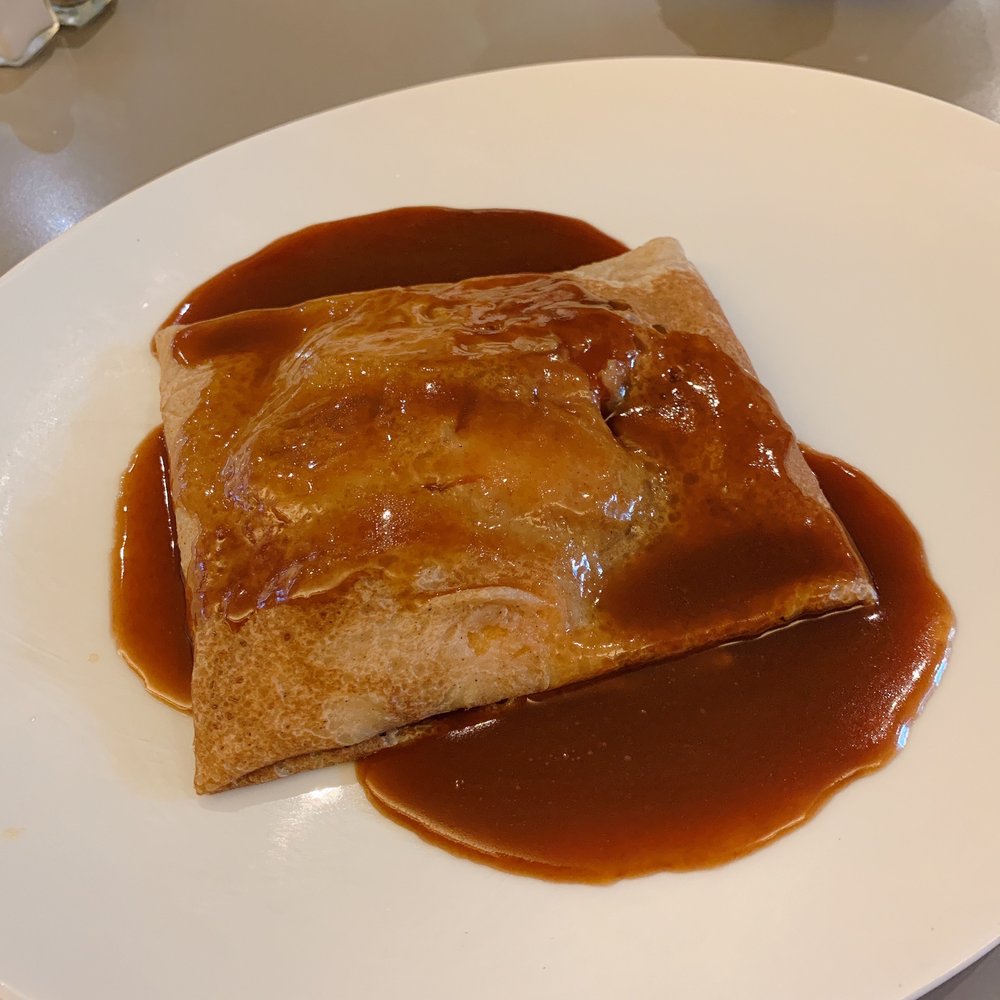 Crêpes & Co