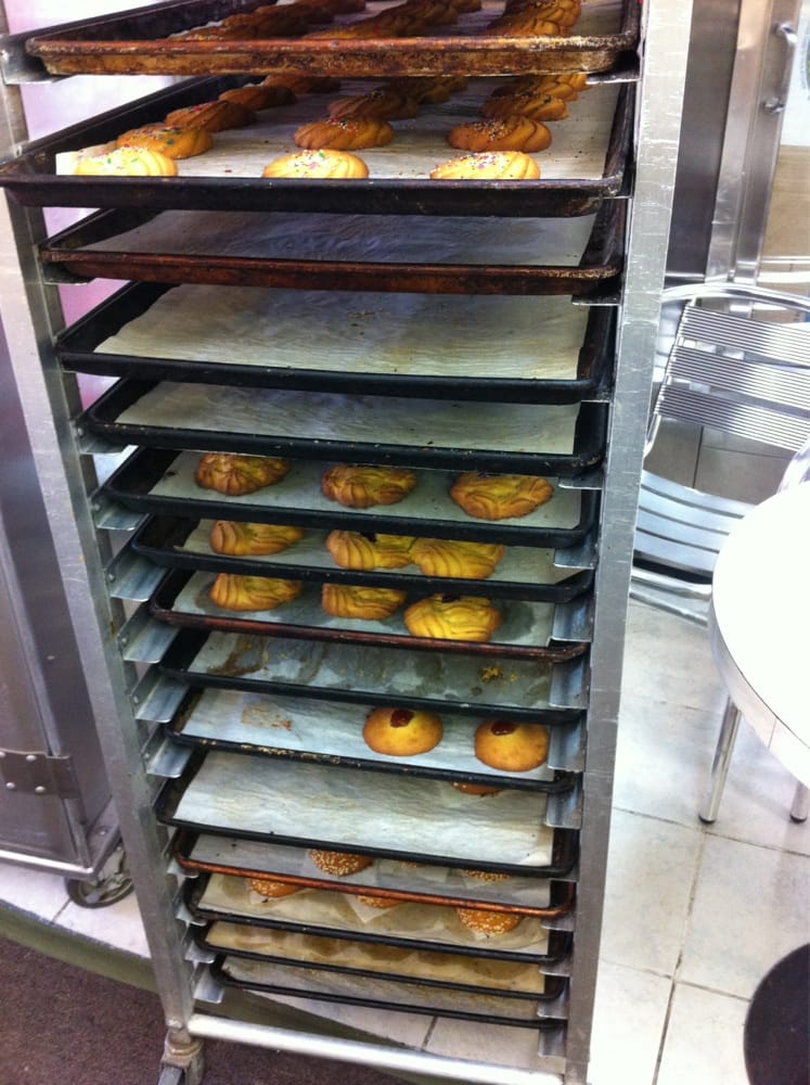 Pan Lido Salvadoreno Bakeries Mission Yelp