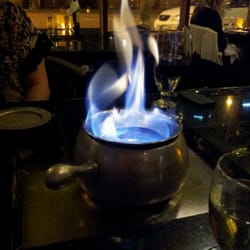 La Fondue logo