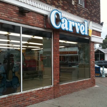 carvel ice cream ave n