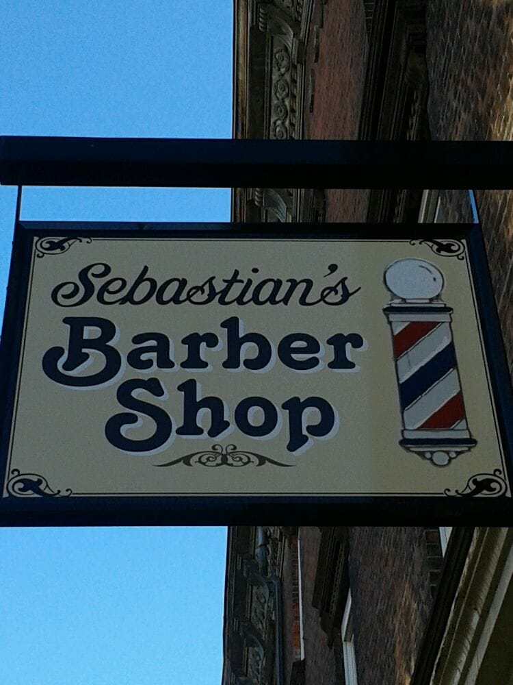 Sebastian?s Barber Shop - Barbers - Tarrytown, NY, United States ...