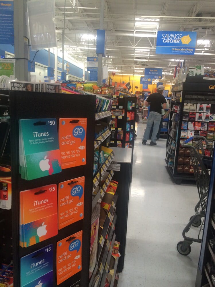 Walmart Supercenter Department Stores Lawton, OK Reviews Photos