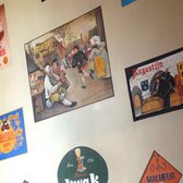 Bierbrasserie Cambrinus - Bruges, West-Vlaanderen, Belgium