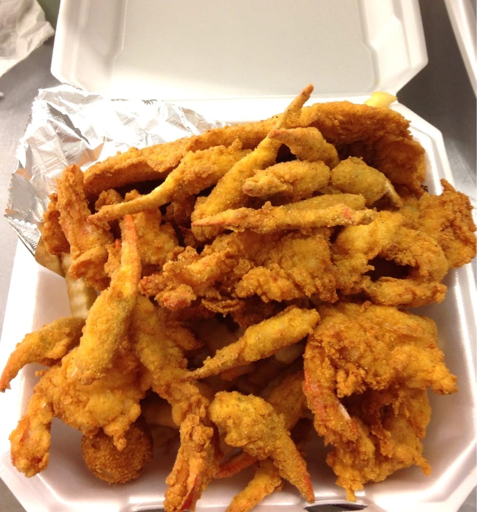 PA Seafood & Kitchen Seafood Prichard, AL Reviews Photos Yelp