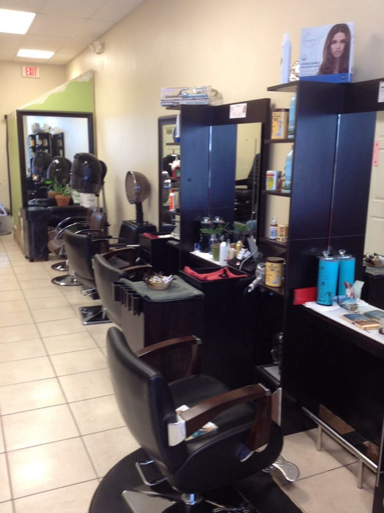 Dominican Hair & Beauty Hair Salons Homestead, FL Reviews