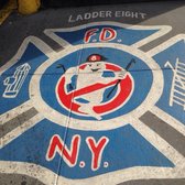 Hook & Ladder 8 - Ghostbusters - New York, NY, United States