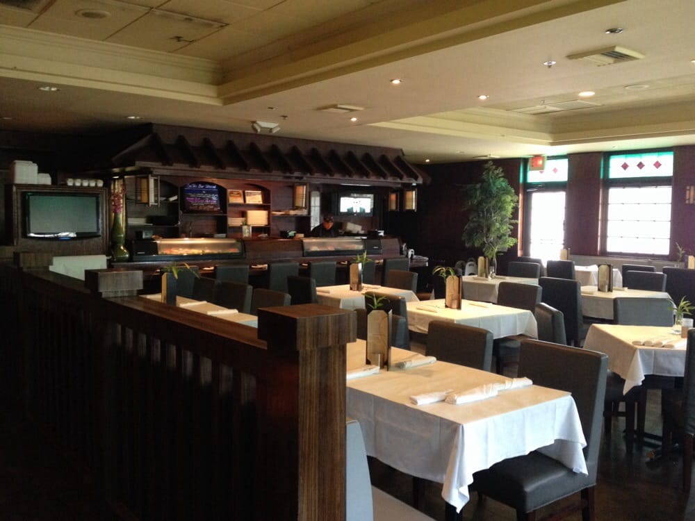 Wasabi Japanese Steak House 40 Photos Japanese Akron, OH