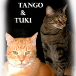 Front Range Pet Care logo