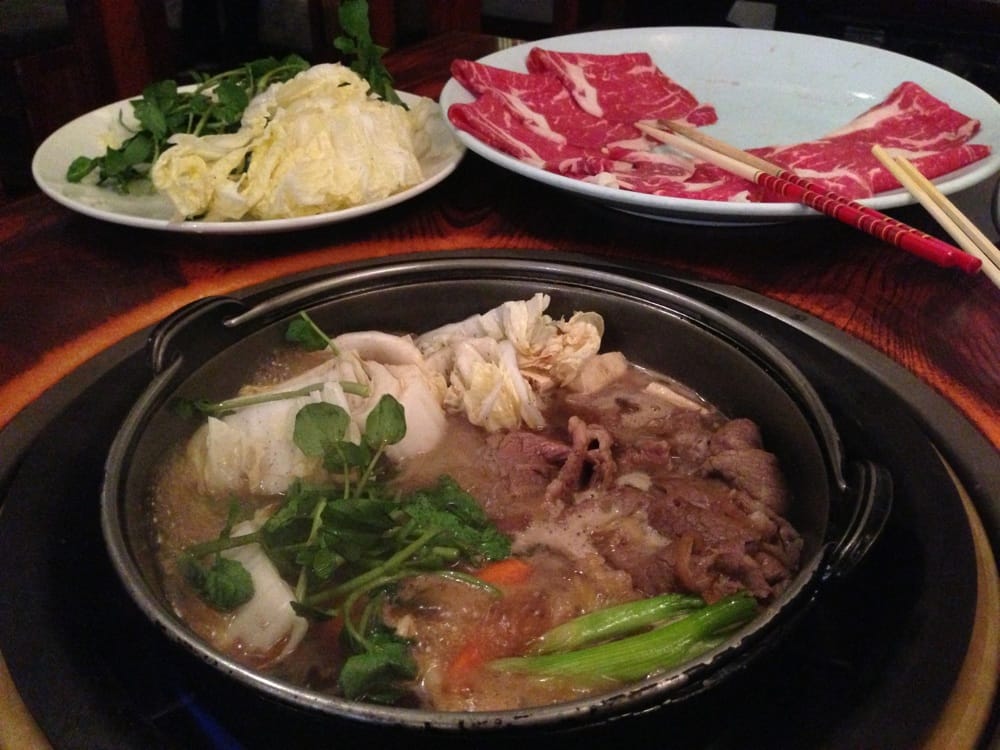 ShabuTatsu East Village 293 Photos Japanese East Village New