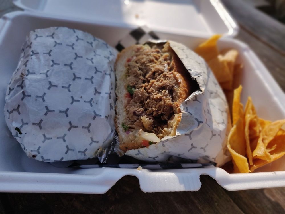 La Marquesita