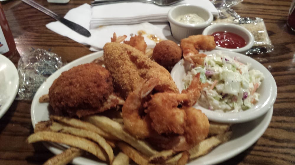 Shrimp Galley Seafood Lubbock, TX Reviews Photos Yelp