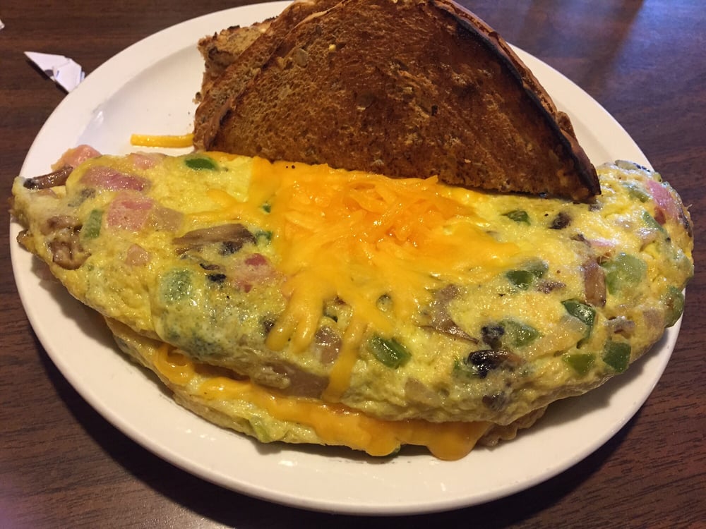 Wolfgang’s Restaurant 66 Photos Breakfast & Brunch Grand Rapids