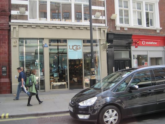 ugg store covent garden address ugg store covent garden address