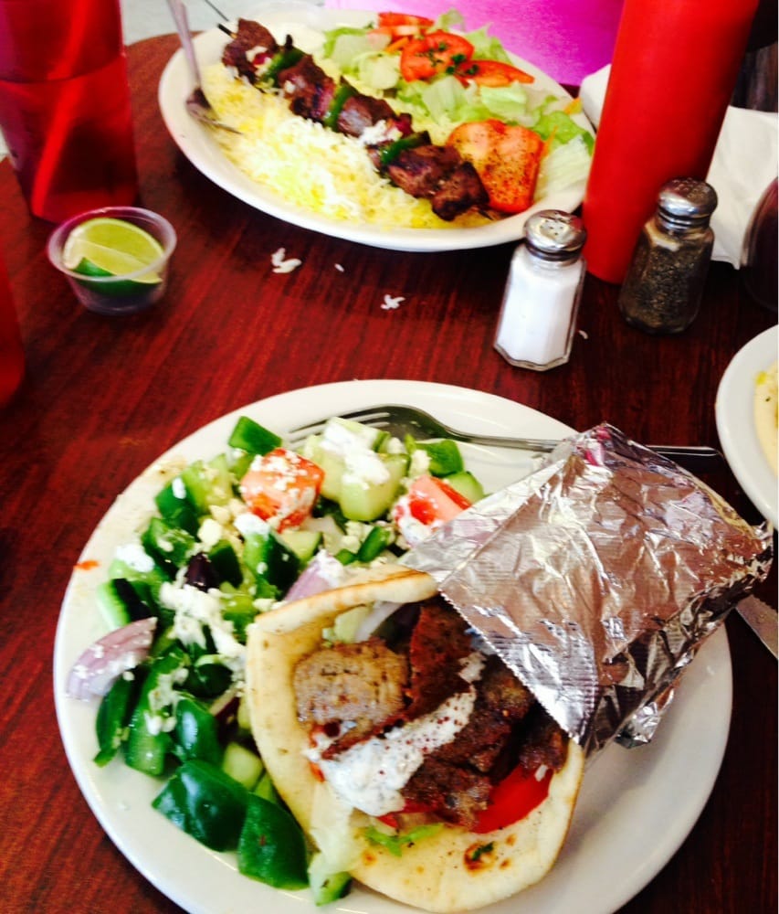 Kabob House Mediterranean Yakima, WA Reviews Photos Menu Yelp