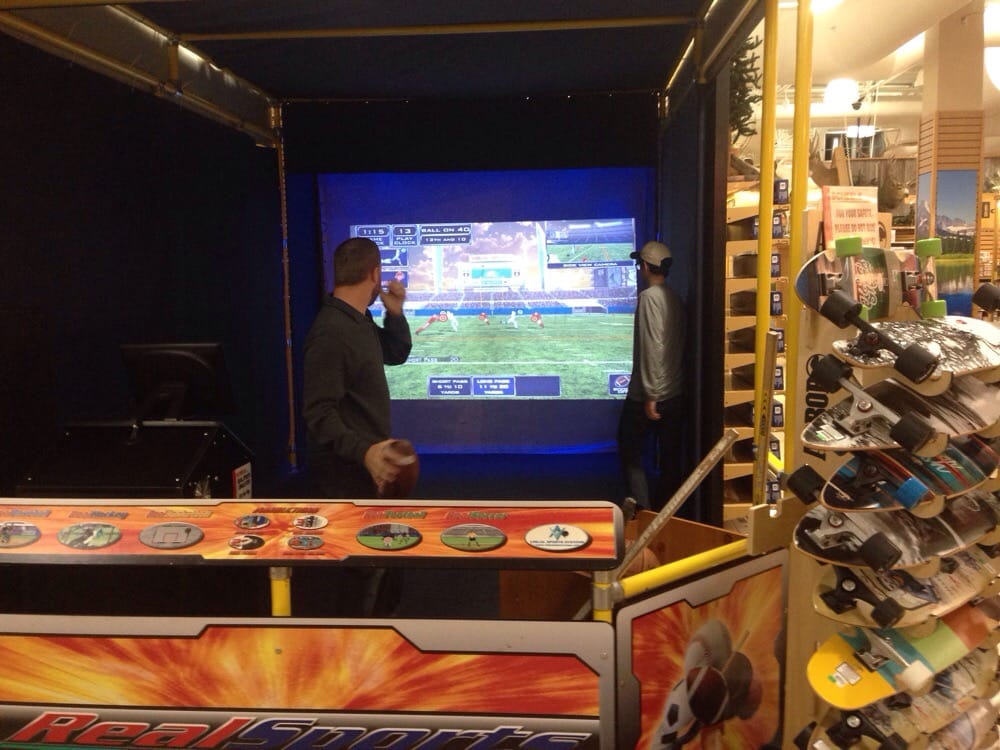 Scheels Sporting Goods Omaha, NE Yelp