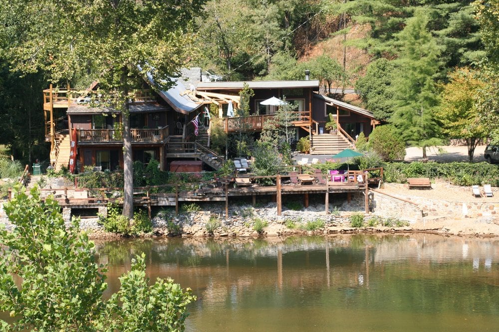 Dillsboro Inn Hotels Dillsboro, NC Yelp