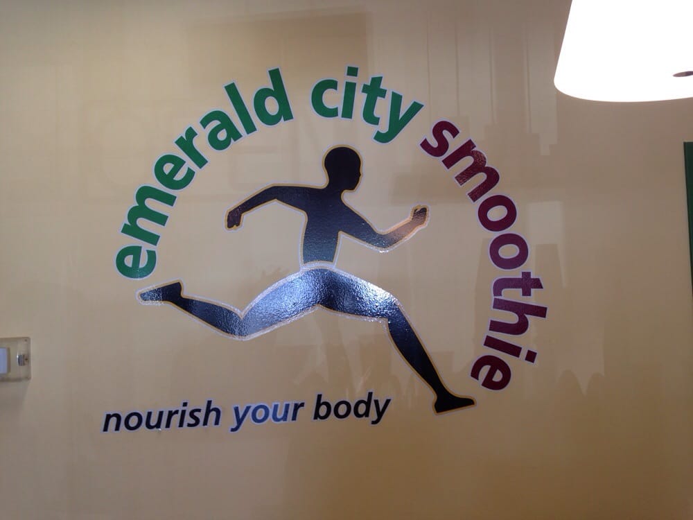 Emerald City Smoothie Juice Bars & Smoothies Denver, CO Yelp
