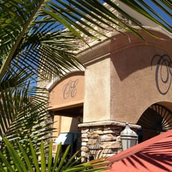 Outdoor Elegance Patio Design Center logo