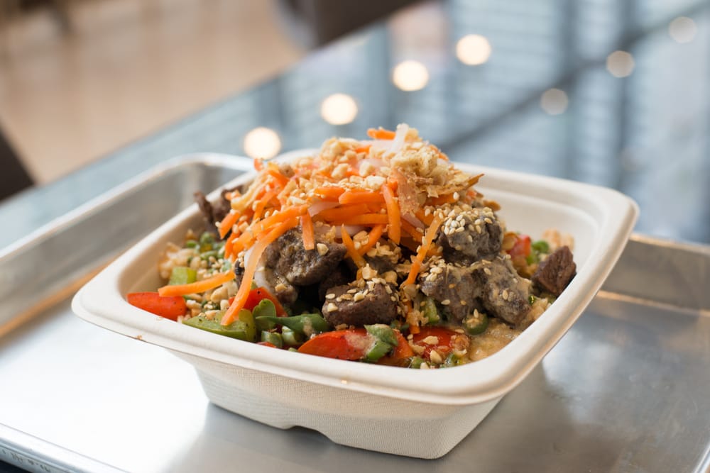 Basil Box