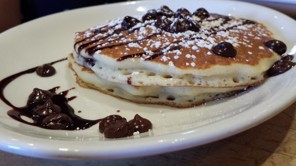 Wildberry Cafe Breakfast & Brunch Libertyville, IL Reviews