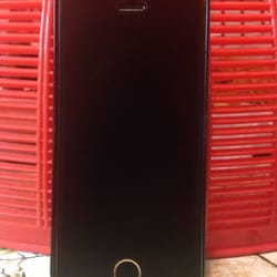 Gadget Rx iPhone Repair logo