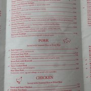 Chinese Food In Copperas Cove Tx Chinese Food In Copperas Cove Tx