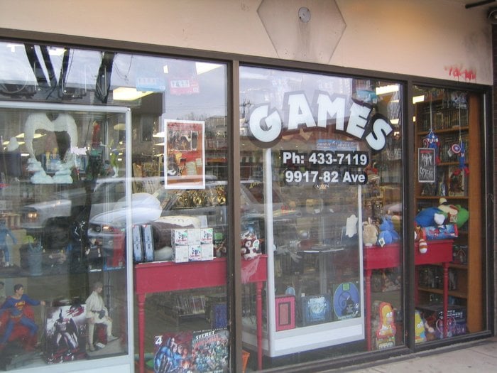 warp 1 comics games hobby shops 9917 82 avenue nw warp 1 comics games hobby shops 9917 82 avenue nw
