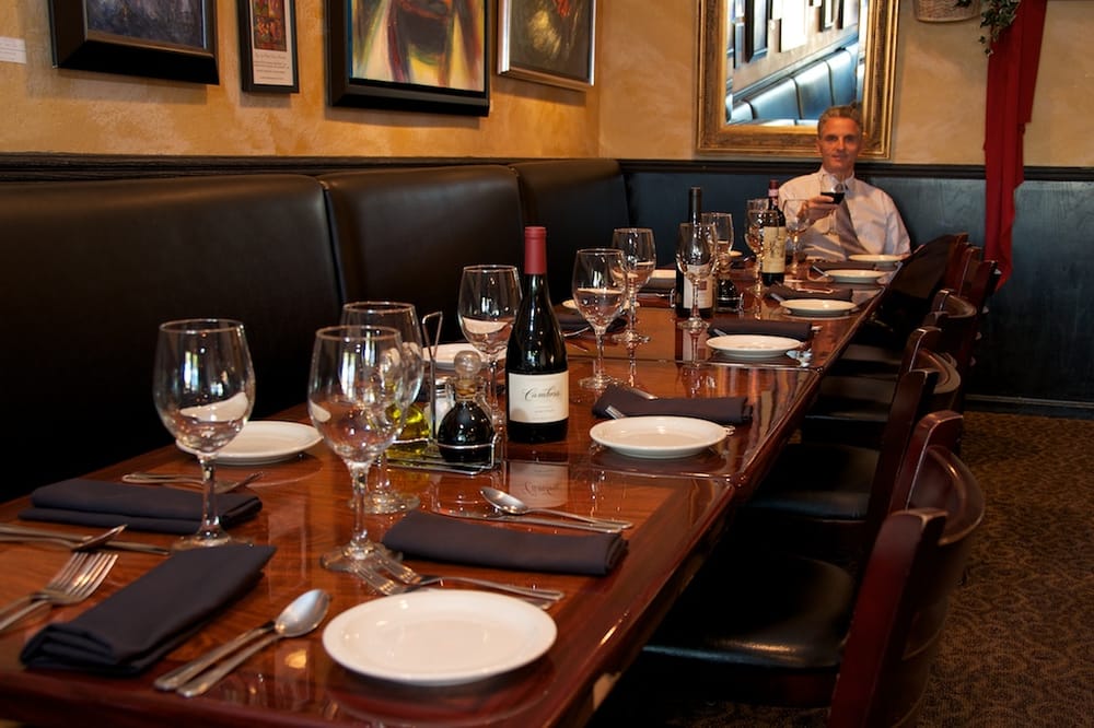 Jack’s Restaurant 34 Photos American (New) 24462 Del Prado Dana