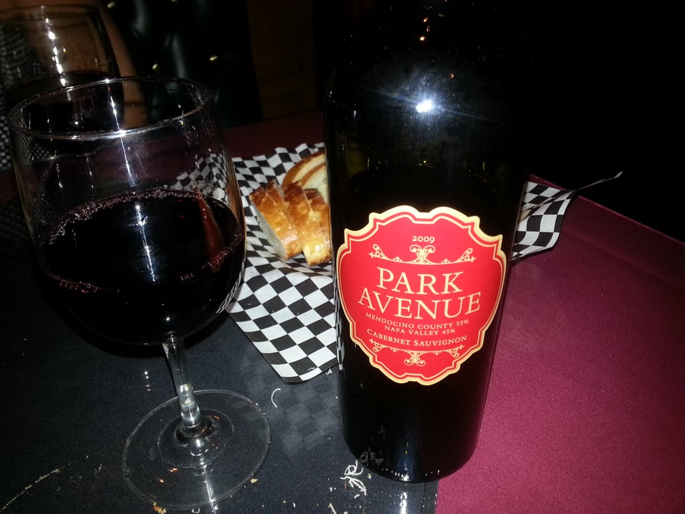 Rubino’s Ristorante Italian Rocklin, CA Yelp