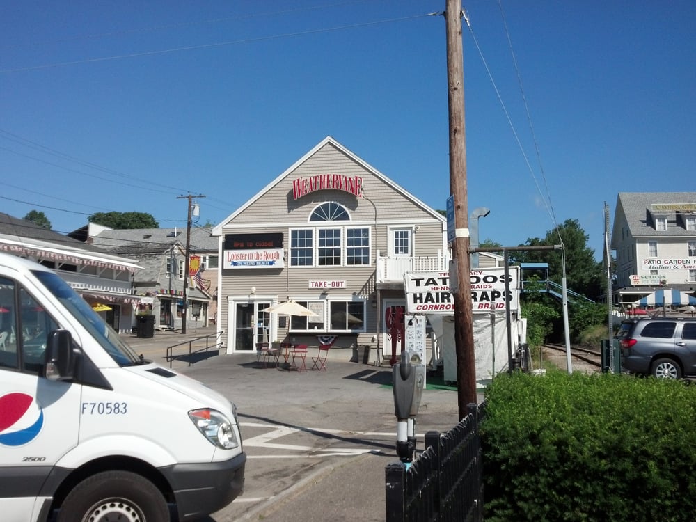 Weathervane Seafood Restaurant Seafood Laconia, NH, United States
