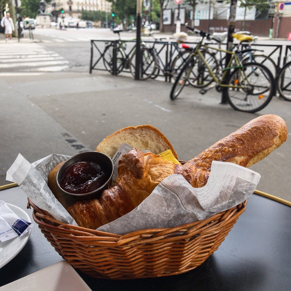Café du Rendez-Vous