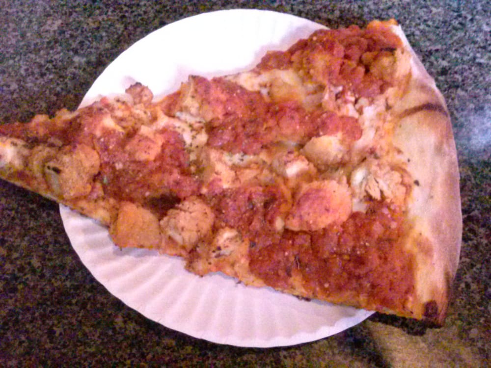 Giovanni’s Brick Oven Pizzeria Pizza Glastonbury, CT Reviews