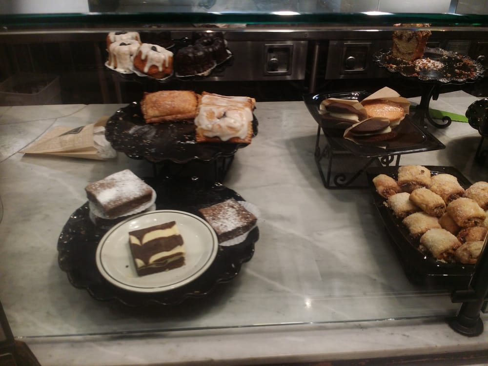 Corner Bakery Cafe Sandwiches Skokie, IL Yelp